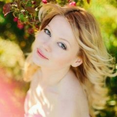 Михайлова Виктория