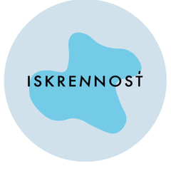 ISKRENNOST' weddings