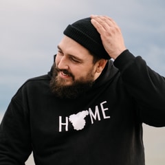 Алексей Комаров