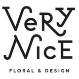 Студия флористики и декора Very Nice