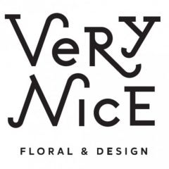 Студия флористики и декора Very Nice