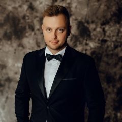 Кирилл Латышев
