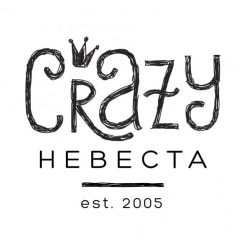 Crazy-Nevesta