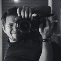 Andrey Koshkin