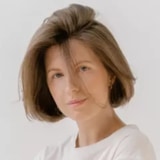 Вера Куликова
