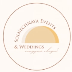 SOLNECHNAYA EVENTS & WEDDINGS
