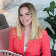 Екатерина Харченко