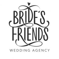 Bride's Friends