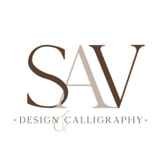 Savkina Calligraphy