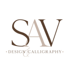 Savkina Calligraphy