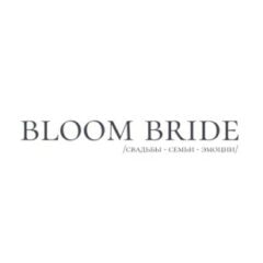 Свадебная студия Bloom Bride