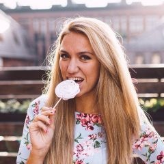 Нина Линт