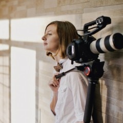 Fresh Feeling studio. Юля Вопилова