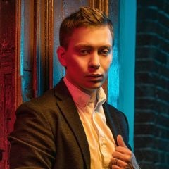 Денис Зотов