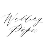 Wedding Paper