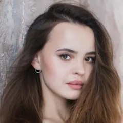 Alexandra Korotaeva
