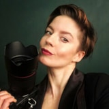 Анна Евграфова