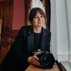 Венера Ахметова