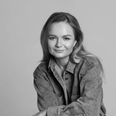 Леся Оскирко