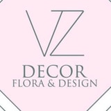 VZdecor Студия Флористики и Декора