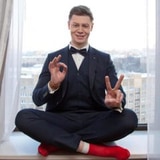 Василий Рогозин
