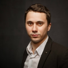 Андрей Неверовский