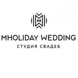 MHoliday WEDDING St.-Petersburg