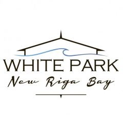 WHITE PARK New Riga Bay