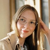 Александра Кошманова