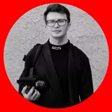 Андрей Виноградов