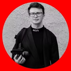 Андрей Виноградов