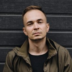 Павел Шелухин