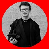 Aндрeй Виногpaдов