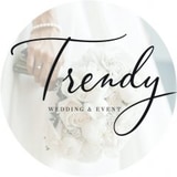 Trendy Wedding