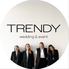 Trendy Wedding & Event