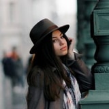 Анна Есик