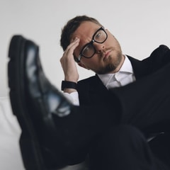 Валентин Мутенин