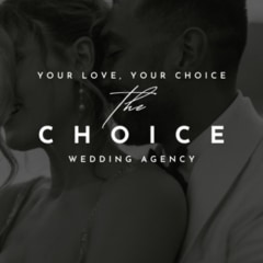 "Выбор" - The Choice wedding agency
