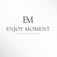 ENJOY MOMENT