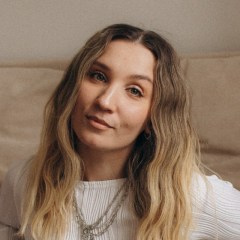 Анастасия Клишина