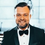 Петр Чарушин
