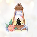 Студия концептуальных свадеб DreamLights