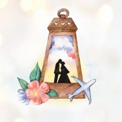 Студия концептуальных свадеб DreamLights
