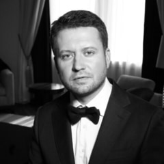 Виталий Сидоренко