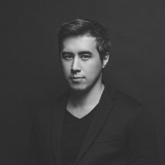 Егор Аникеев