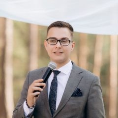 Алексей Лебединский