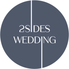 2SIDES WEDDING