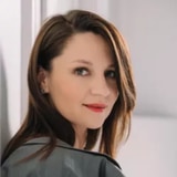 Елена Малкина