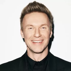 Андрей Любимов