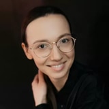 Анастасия Зиновьева